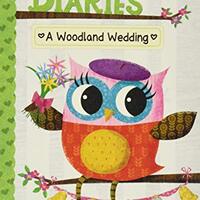 A Woodland Wedding: A Branches Book (Owl Diaries #3) (3)