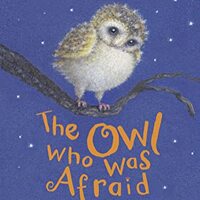 The Owl Who Was Afraid of the Dark (Jill Tomlinson's Favourite Animal Tales)