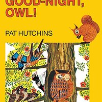 Good-Night, Owl! (Classic Board Books)
