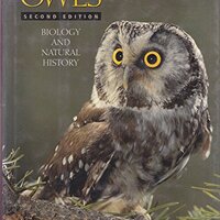 North American Owls : Biology and Natural History, 2nd Edition