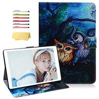 UUcovers for Apple iPad 10.2 inch Case 9th/8th/7th Generation (2021/2020/2019) & iPad Air 3 (10.