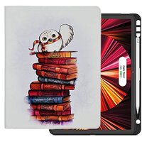 YHB Case for iPad 10th Generation 10.9 Inch 2022, Slim Folding PU Leather Stand Protective Smart Cov