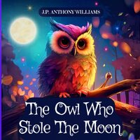The Owl Who Stole The Moon: A Children's Book about Friendship and Forgiveness (Reach for the S