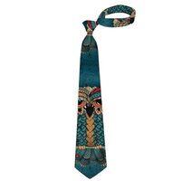 UTRSIFB Men's Gorgeous Ties, Daily Casual Tie, Classic Ties, Formal Occasion Twill Tie For Wedd