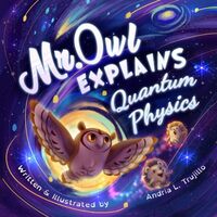 Mr. Owl Explains Quantum Physics