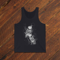 The Witch Owls Tank