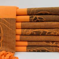 Turkish Towel, Turkey Towel, Wedding Towel, Gift Towel, Owl Design Towel, Beach Towel, Bath Towel, O