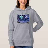 Scrapbookers “Owl Be Scrapping All Night Long” Hoodie