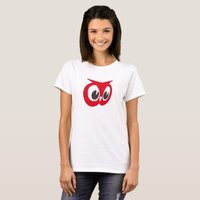 Red Owl T-Shirt