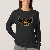 KS Owl Wings T-Shirt