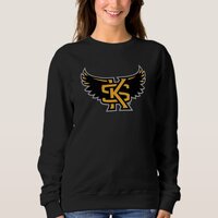 KS Owl Wings Sweatshirt