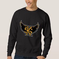 KS Owl Wings Sweatshirt