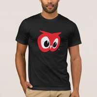 Red Owl T-Shirt - Vintage Red Owl Food Stores