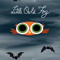 Little Owl's Fog