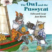 The Owl and the Pussycat