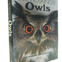 Eric Hosking's owls
