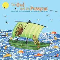 The Owl & the Pussycat 2011 Calendar