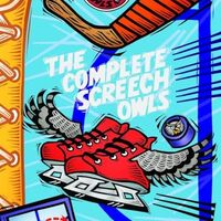 The Complete Screech Owls, Volume 4