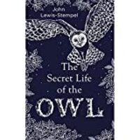 Secret Life Of The Owl