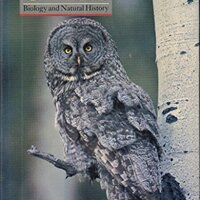 North American Owls: Biology and Natural History