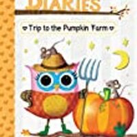 Trip to the Pumpkin Farm: A Branches Book (Owl Diaries #11) (11)