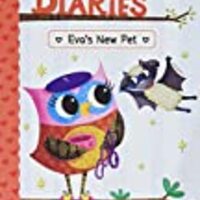 Eva's New Pet: A Branches Book (Owl Diaries #15) (15)