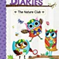 The Nature Club: A Branches Book (Owl Diaries #18)