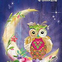 2024-2025 Owls by Connie Haley Pocket Planner