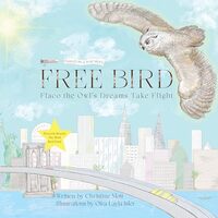 Free Bird: Flaco the Owl’s Dreams Take Flight