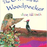 The Owl and the Woodpecker