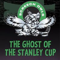 The Ghost of the Stanley Cup (Screech Owls)