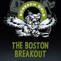 The Boston Breakout (Screech Owls)