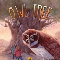 Owl Tree (Choose Your Own Adventure Jr.)