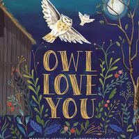 Owl Love You: A Picture Book