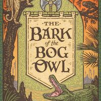 The Bark of the Bog Owl