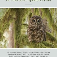 Population Demography of Northern Spotted Owls: Published for the Cooper Ornithological Society (Stu