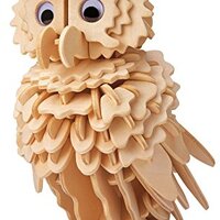 Eureka Gepetto's Owl Toy