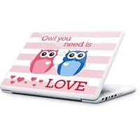 Skinit Decal Laptop Skin Compatible with MacBook 13-inch - Officially Licensed Originally Designed O