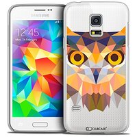 Samsung Galaxy S5 Case - Owl