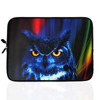 11.6-Inch to 12.5-Inch Neoprene Laptop Sleeve Case with Hidden Handle for 11 11.6 12 12.2 12.5"