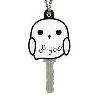 Harry Potter Owl Hedwig Novelty Key Cover