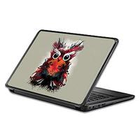 Universal Fit MightySkins Skin Compatible with Any 15" Screen Laptop - Owl Universe | Protectiv
