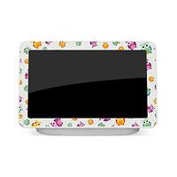 MightySkins Skin Compatible With Google Home Hub - Owls | Protective, Durable, and Unique Vinyl Deca