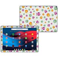 MightySkins Skin Compatible with Google Pixel Slate 12.3" (2018) - Owls | Protective, Durable, 