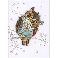 G023 Owen Owl