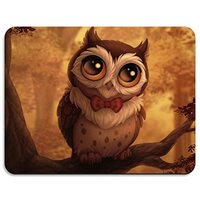 Mouse Pad Gamer - 10.2 x 7.9 inch x 2mm - Anti Slip Base - Ultra Smooth Surface - Comfort and Precis