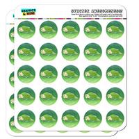 Kakapo The Flightless Owl Parrot Planner Calendar Scrapbooking Crafting Stickers