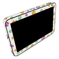 MightySkins Skin for Amazon Echo Show 8 (Gen 1) - Owls | Protective Viny wrap | Easy to Apply and Ch