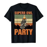 Superb owl party T-Shirt