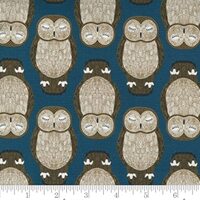 Moda Nocturnal 48332 17 Lake Owls